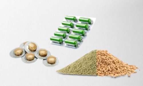 片劑、粉劑、顆粒劑、膠囊食品代加工