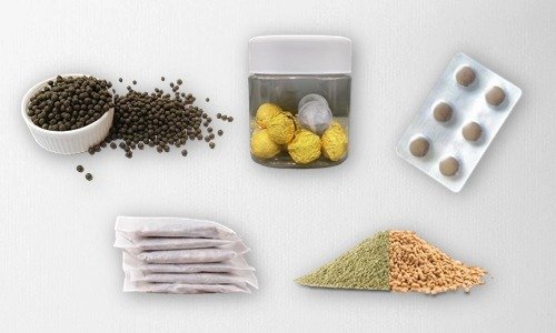 片劑、丸劑、茶包大健康食品代加工