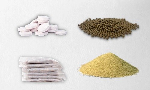 藥食同源片劑、丸劑、顆粒劑、茶包代加工