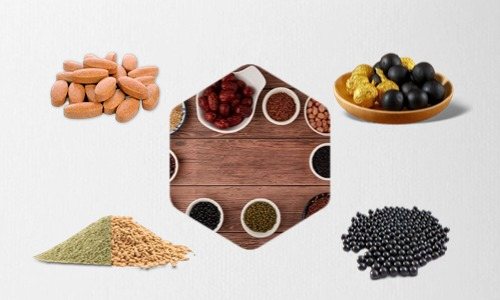 片劑、粉劑、丸劑、顆粒劑藥食同源食品代加工