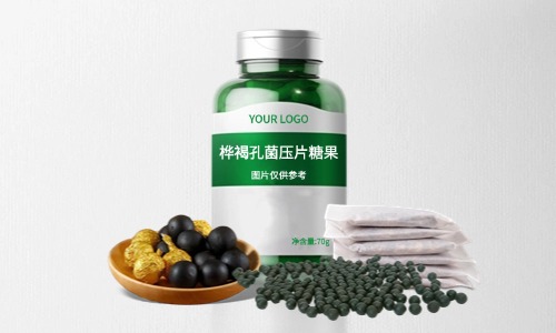 片劑、丸劑、茶包藥食同源食品代加工