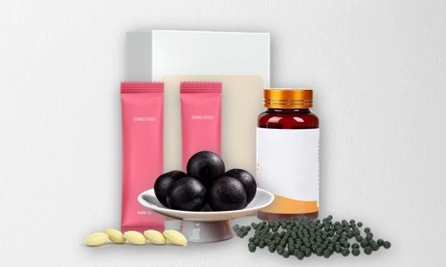 丸劑、粉劑、片劑保健品代加工